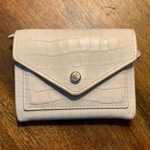 Rebecca Minkoff Mini Wallet